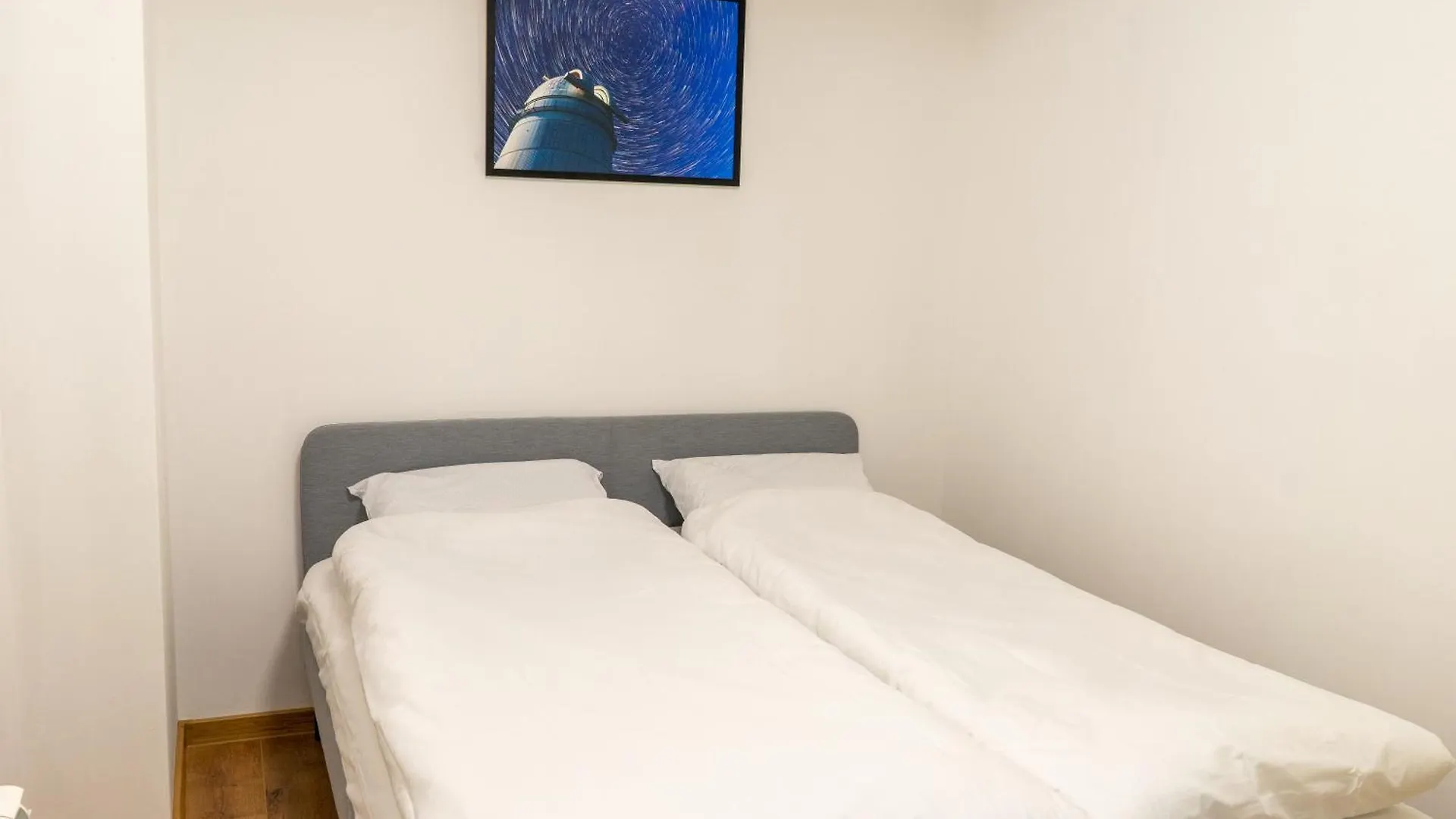 Sofia Space Nest Appartement