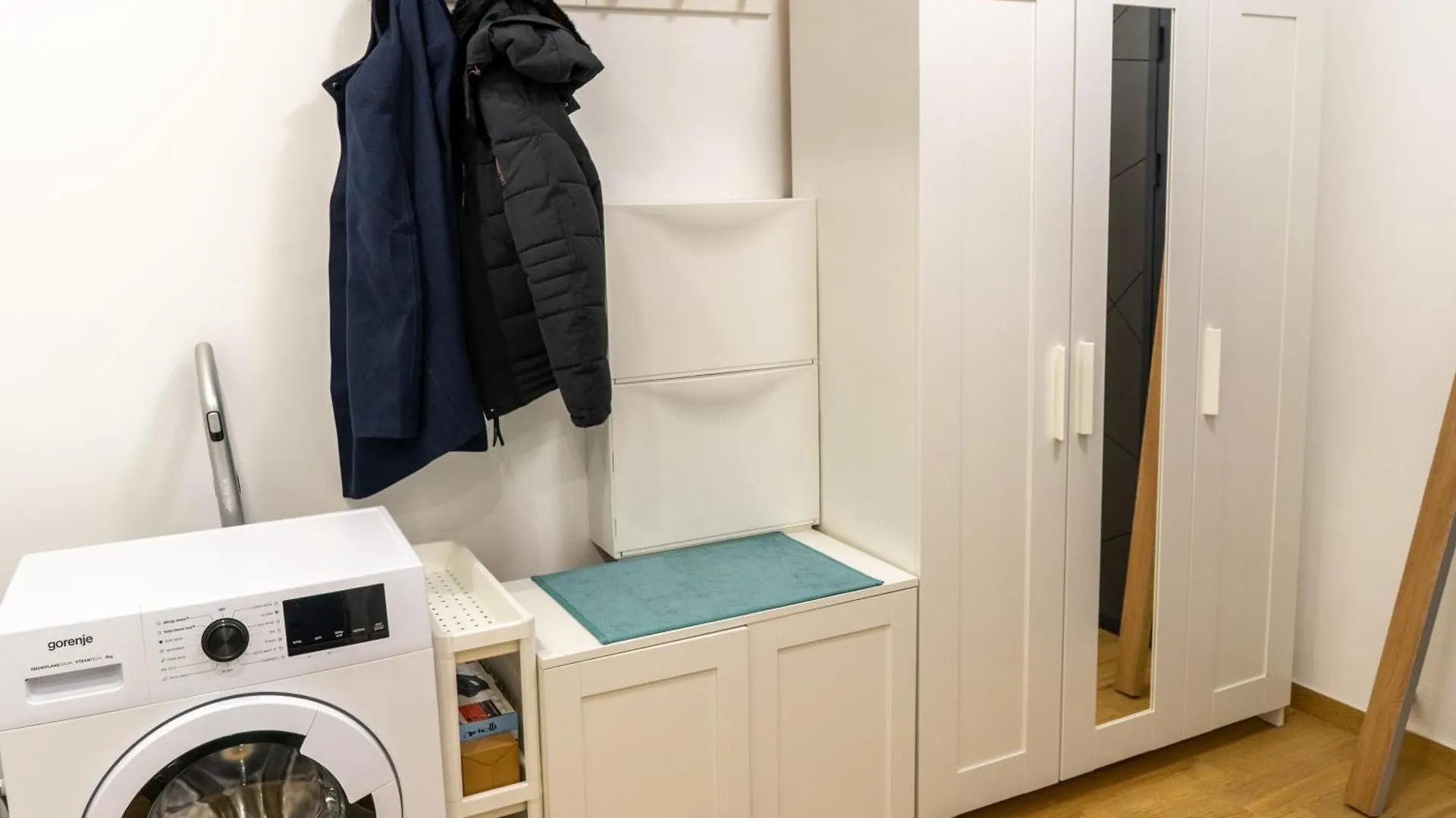 Sofia Space Nest
