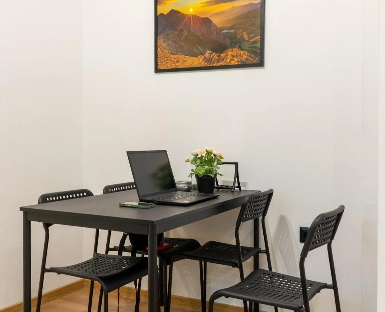 Sofia Space Nest