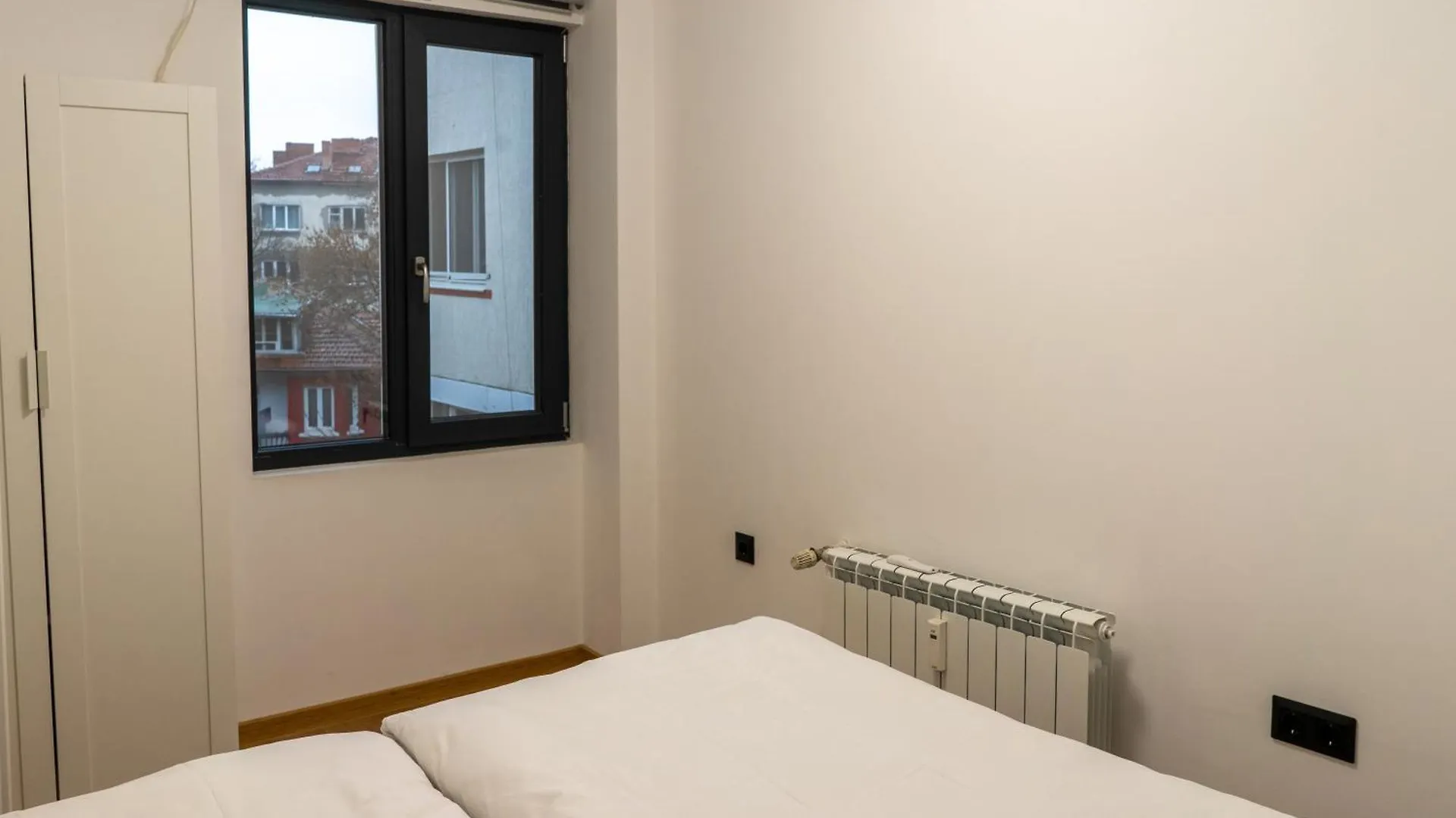 Apartment Sofia Space Nest Bulgaria