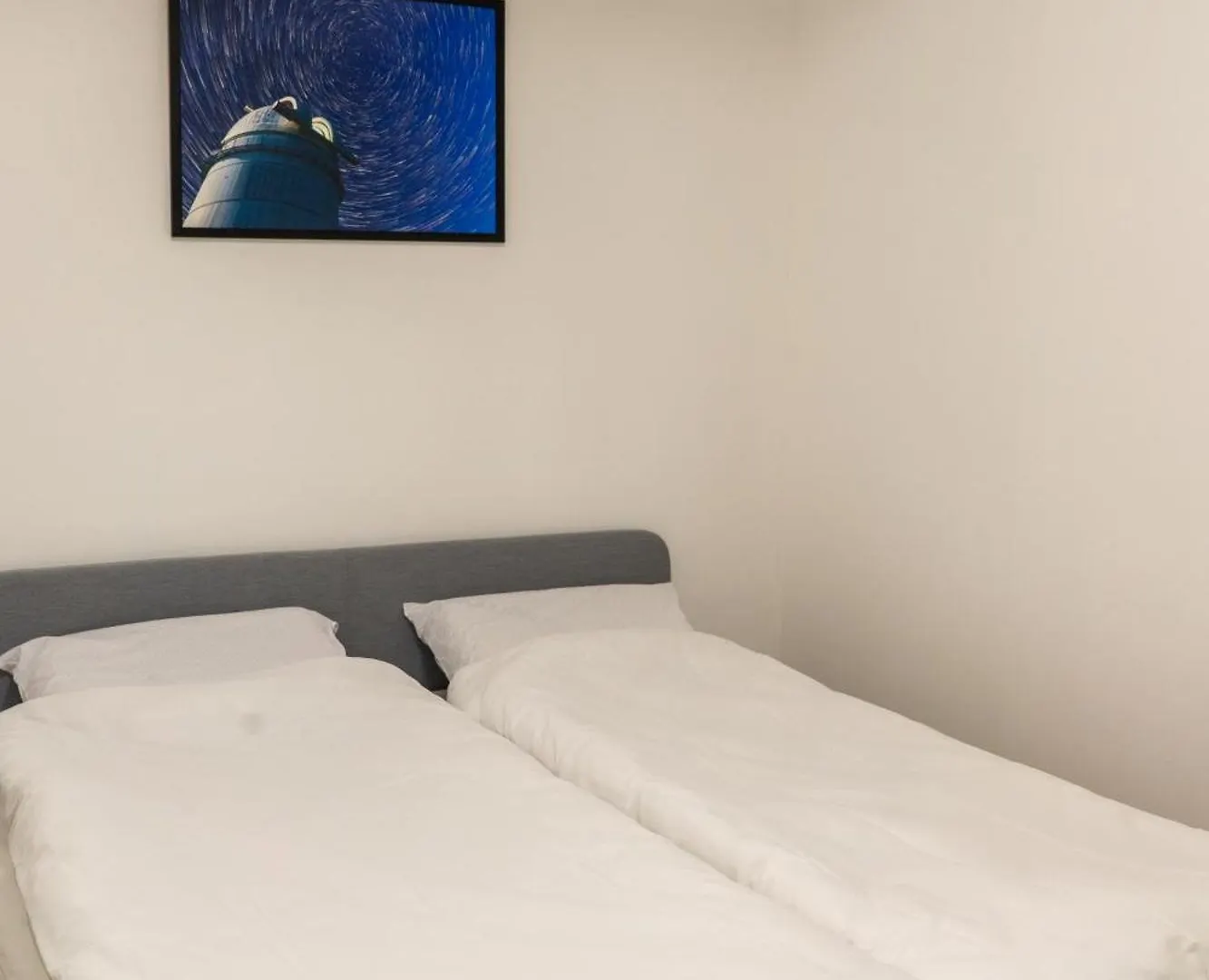 Sofia Space Nest