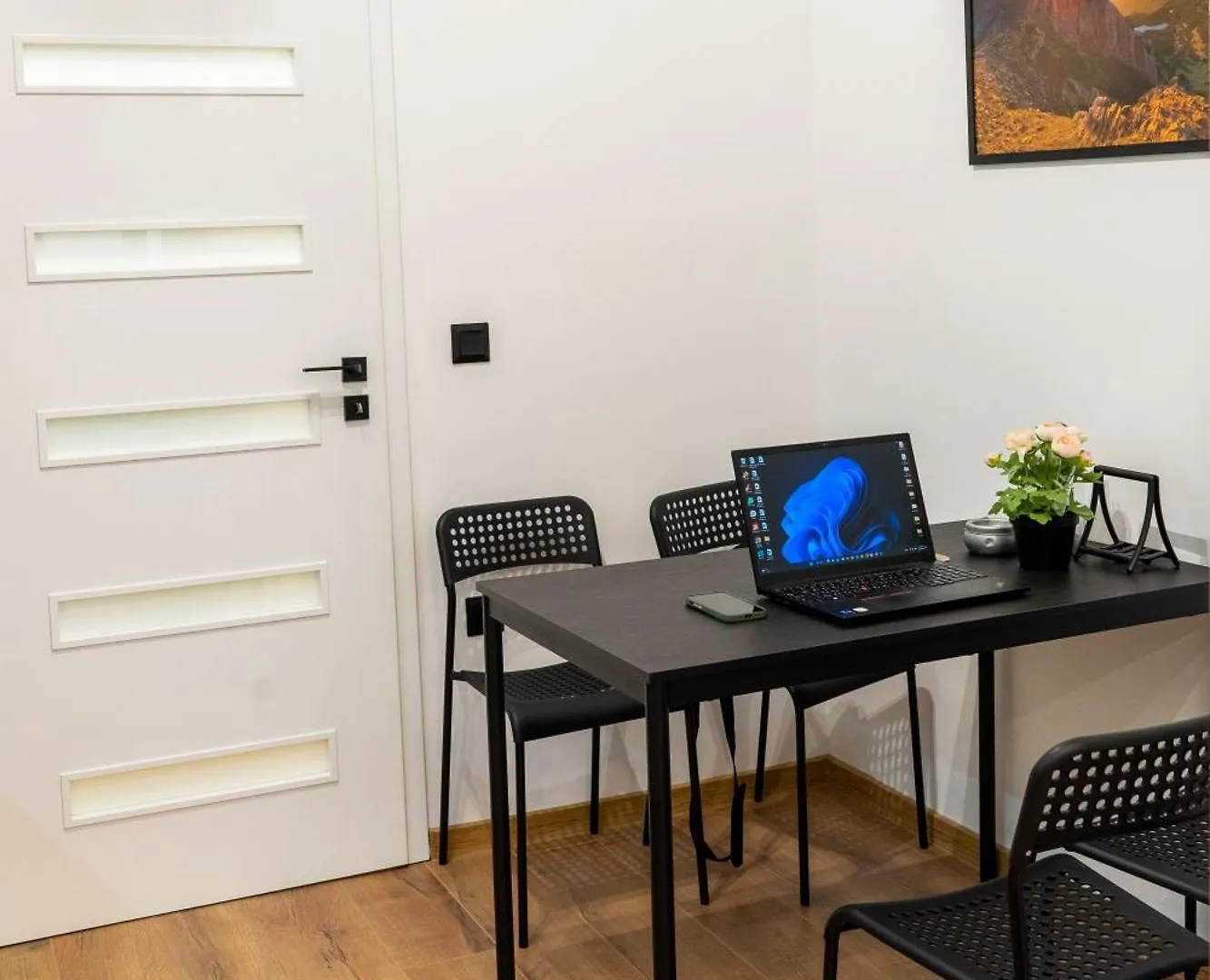 Sofia Space Nest Apartment
