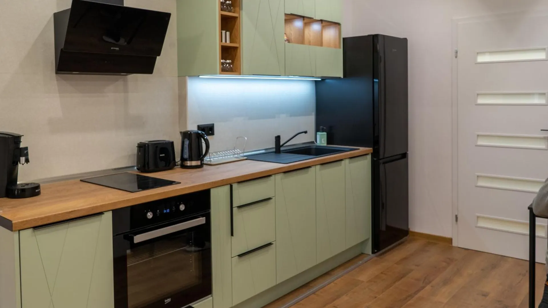 Sofia Space Nest Bulgaria